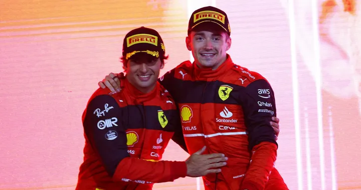 F1 GP Bahrain: le nostre pagelle
