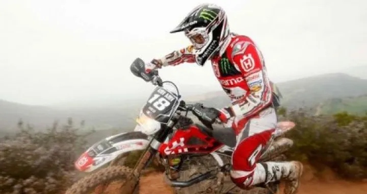 Mondiale Enduro: in Messico doppietta di Antoine Meo