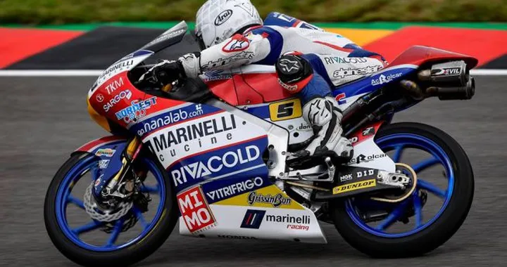 Fenati, l’annunciato passaggio in Moto2 aiuta o penalizza le chances per il titolo Moto3?