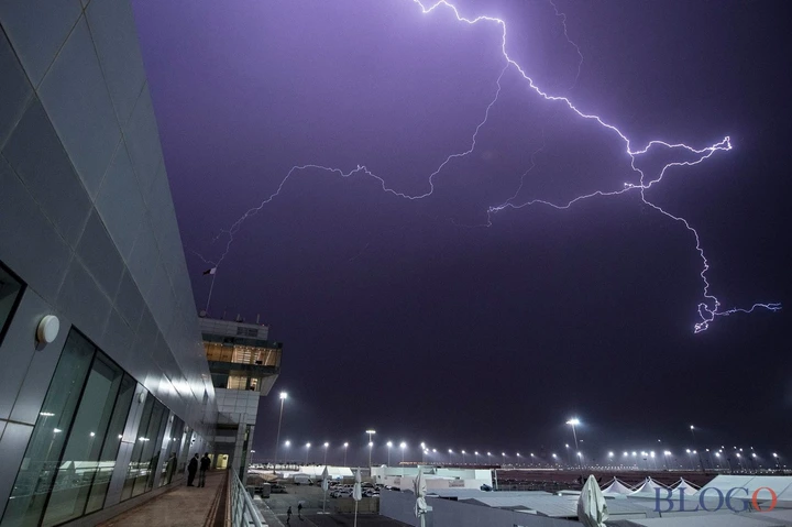 Losail, se piove salta il GP del Qatar? Motomondiale fra paradosso e farsa
