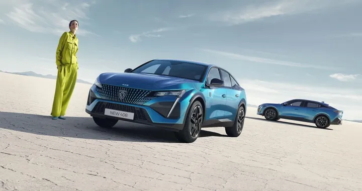 Peugeot partner ufficiale della Paris Fashion Week 2024: unione tra moda e mobilità