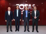 Stellantis rafforza le partnership estere: Elkann e Filosa in Turchia