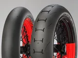 Metzeler fornitore ufficiale per il mondiale Supermoto