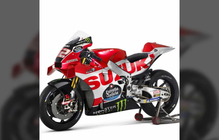 Suzuki torna in MotoGP con Livio Suppo, ma...