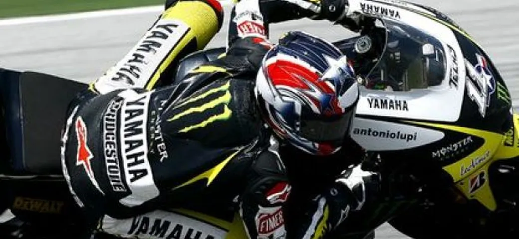 Ben Spies spronato dai consigli di Edwards e Stoner