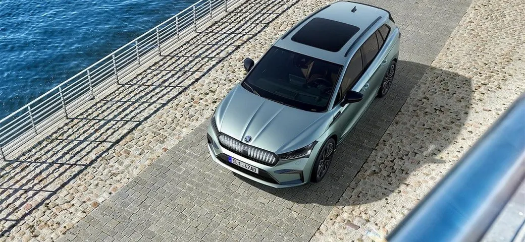 Skoda Enyaq iV: dotazioni, prezzi, autonomia, Ecobonus