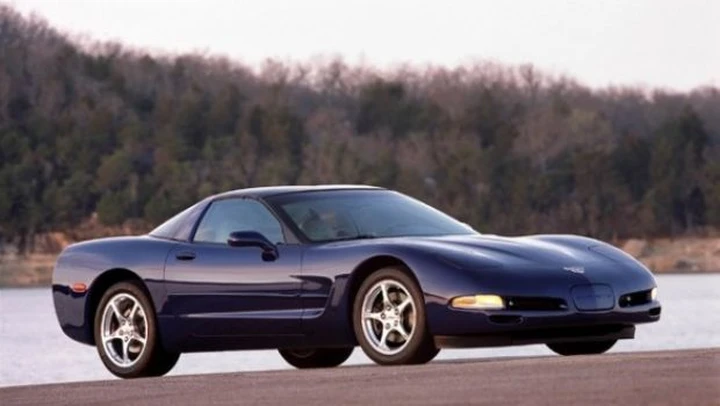 Corvette: la C5 perde benzina dal serbatoio? L'NHTSA indaga