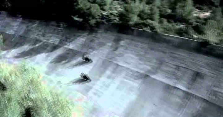 The EspargarÃ³ brothers presents the New Yamaha MT-07