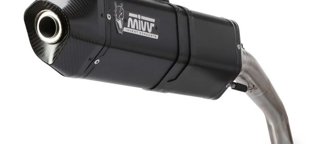 MIVV: Terminale Speed Edge Black 2014