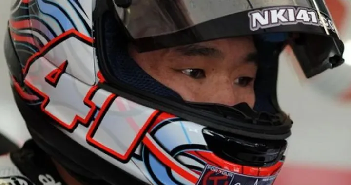 Noriyuki Haga in BSB nel 2012?