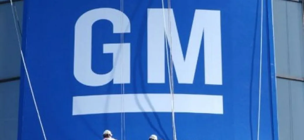Conti GM: nessun miglioramento