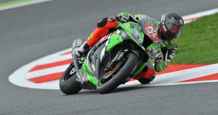 Superstock 1000 Misano 2014: Savadori al comando nel Day-1, Massei 3°