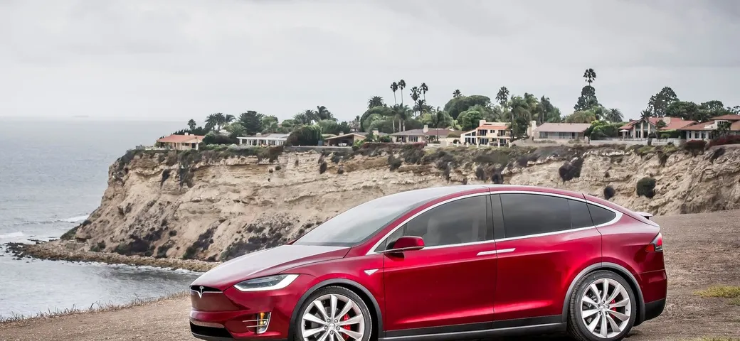 Tesla Model S e Model X Plaid: i prezzi per l'Italia