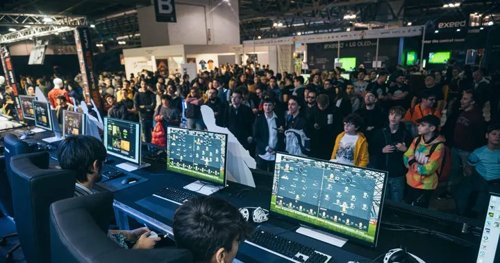 Yamaha partecipa al Milano Games Week &amp; Cartoomics 2023