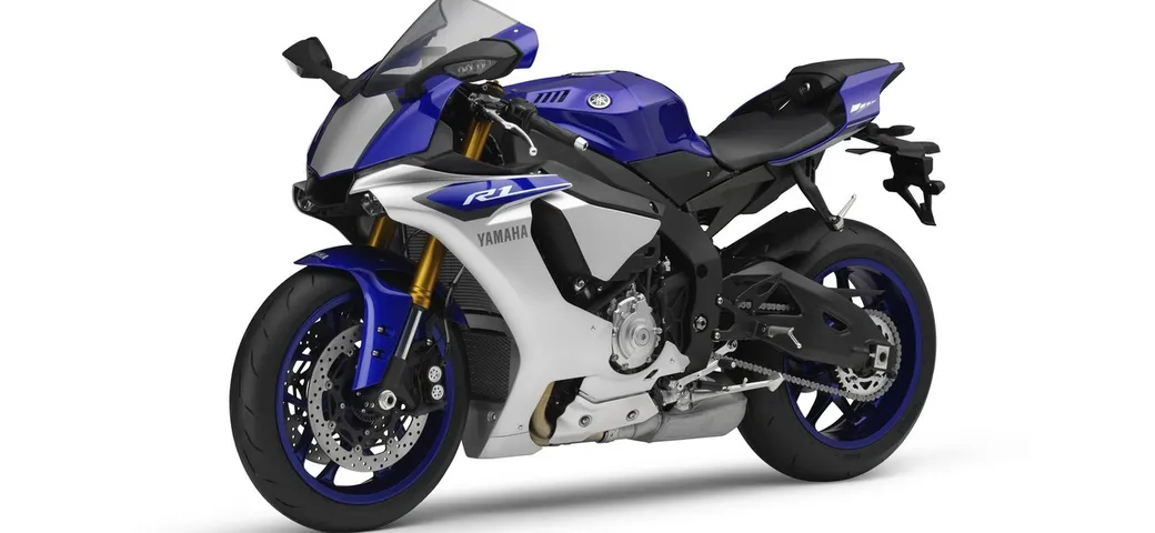 Richiamo Yamaha YZF-R1 e YZF-R1M