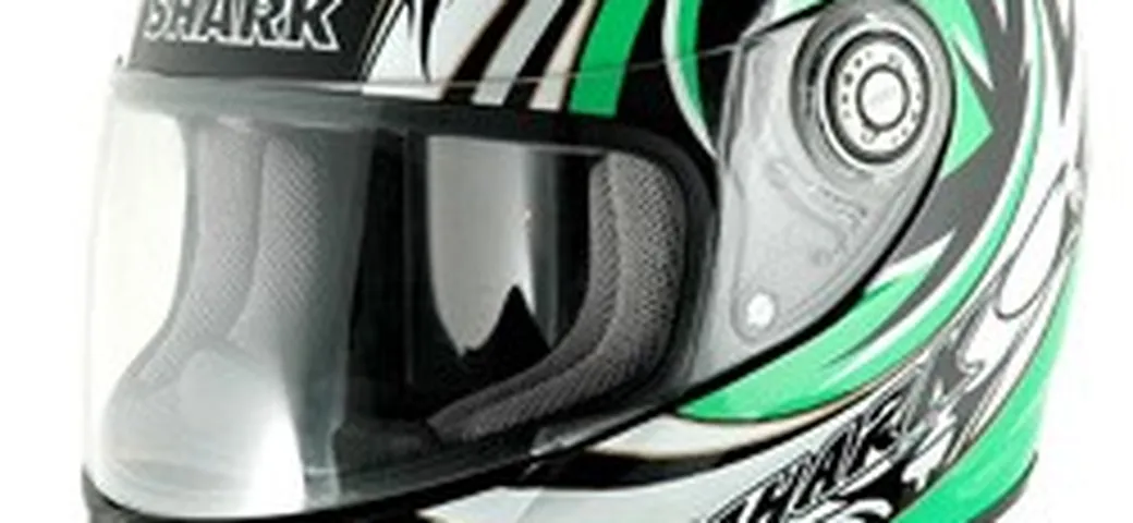 Nuovo Shark RSI Replica De Puniet