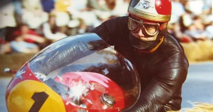 Dai “pionieri” a oggi: chi è il più grande? I numeri dicono Giacomo Agostini…