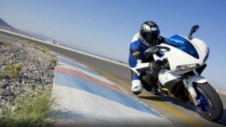 Buell a quota 125.000 moto prodotte