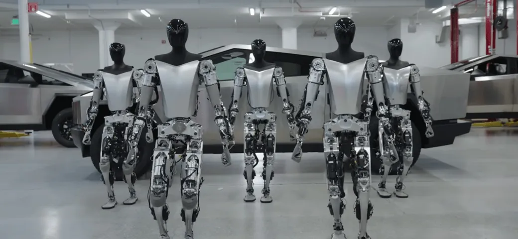 Tesla: robot ferisce dipendente ma ad Elon Musk non piace come la notizia è stata data