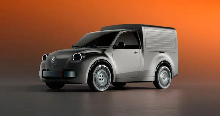 Citroën 2CV Fourgonnette, il ritorno è possibile: ma c'è un problema che frena tutti