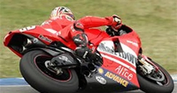 MotoGP Test Jerez - Ultimo giorno