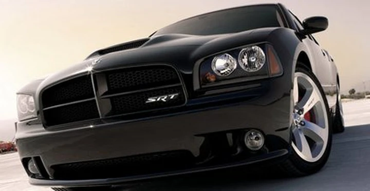 Dodge sbarca in Giappone