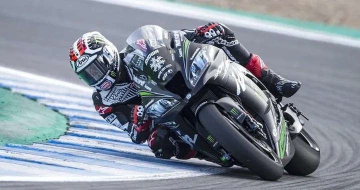 SBK Test Jerez, the day after. Fermate il “soldato” Rea!