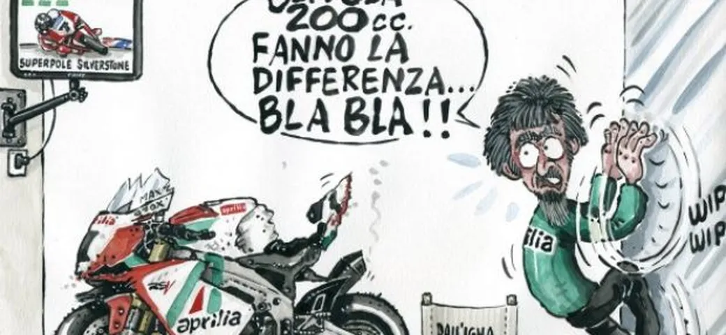 Polemica in diretta TV, Dall'Igna: 