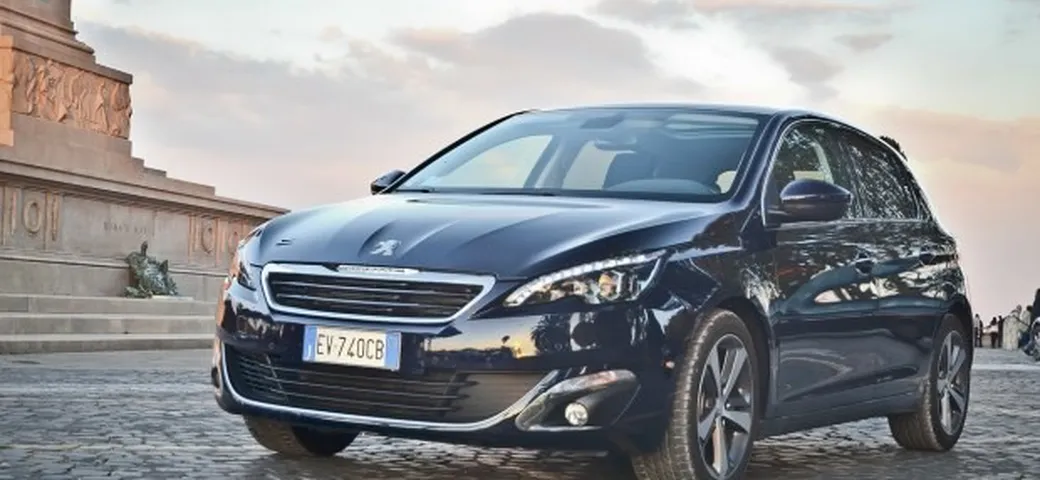 Peugeot 308 1.2 PureTech 130 cv S&S Allure: la nostra prova su strada