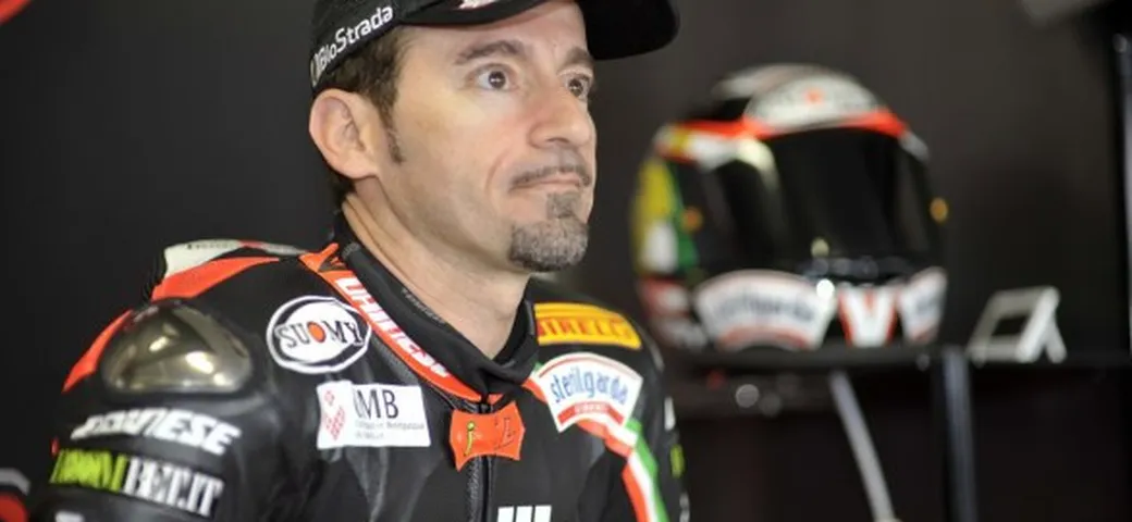 Max Biaggi contro la Gazzetta: 
