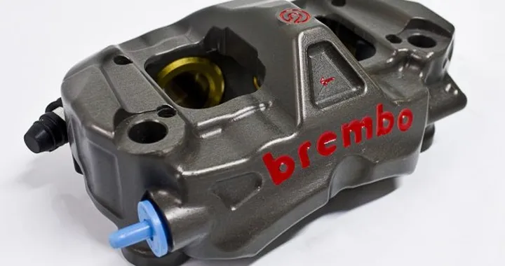 Brembo: Pinza Endurance 24