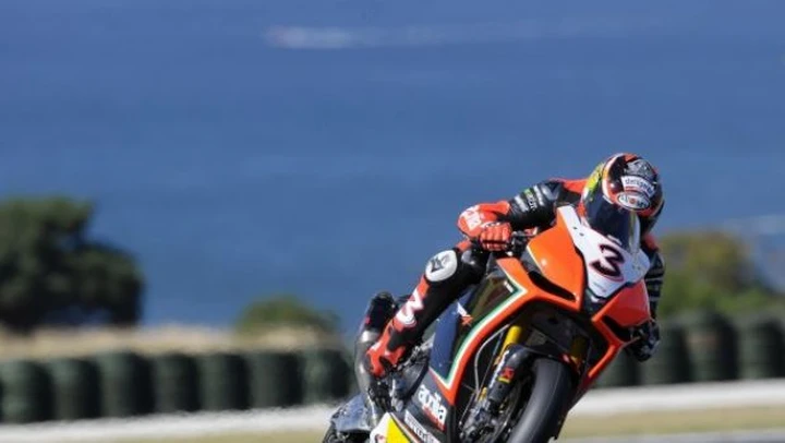SBK: tutto pronto per il round di Imola. Chi vince?