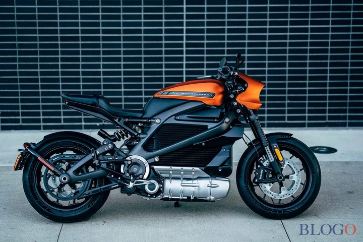 Moto elettriche: Harley-Davidson apre un centro ricerca in California