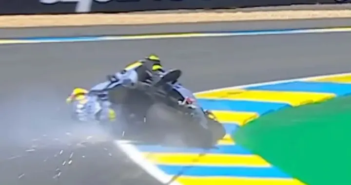 MotoGP, la nuova regola sicurezza divide: piloti più a rischio?