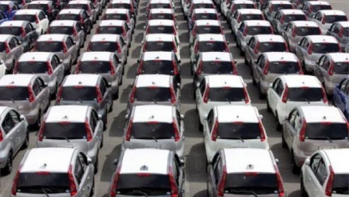 Mercato dell'auto italiano: nel 2009 le immatricolazioni di vetture a GPL sono cresciute del 357%