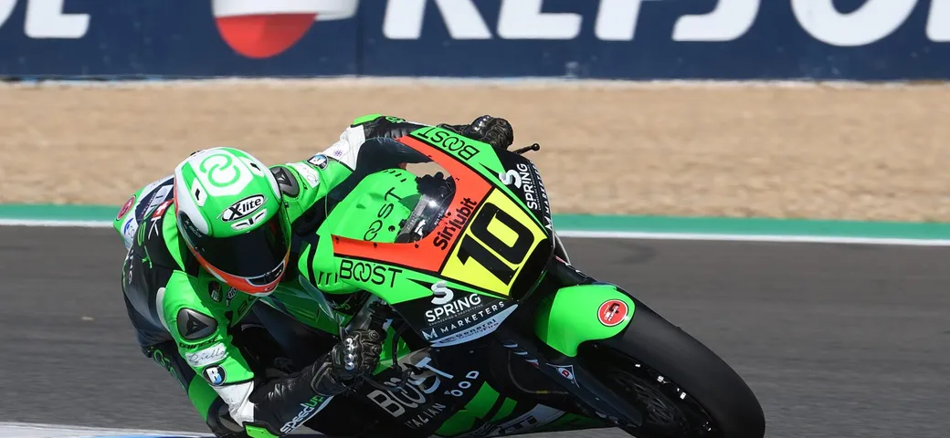 FIM CEV Repsol: Albacete di fuego per i titoli ancora da assegnare