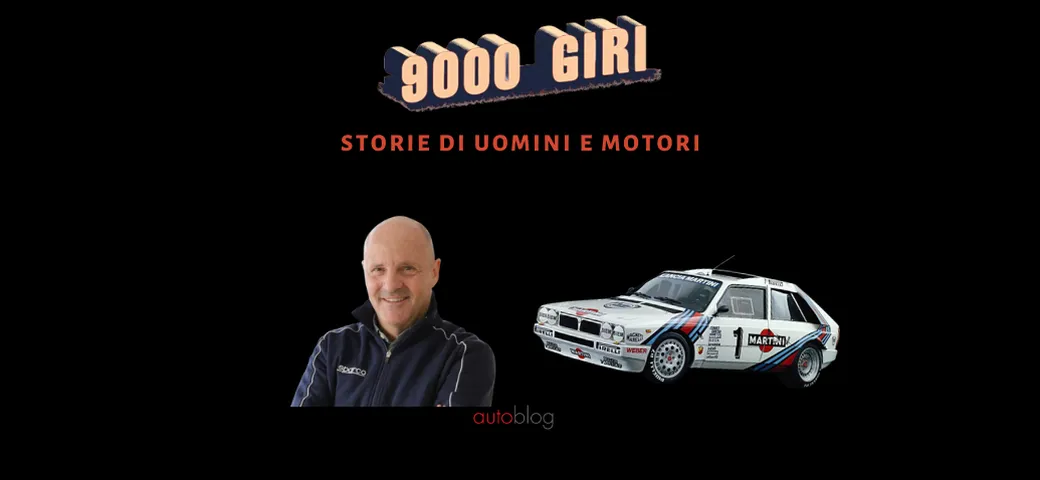 Podcast, Miki Biasion: l’uomo 