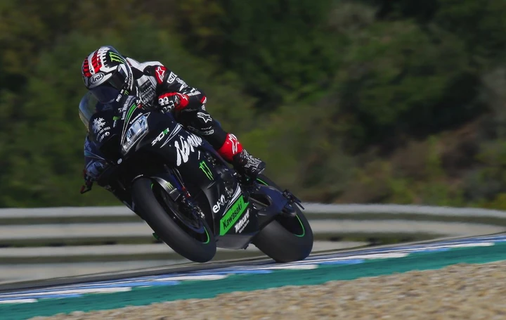 SBK Test Jerez 2018: Rea precede Bautista nel Day-1