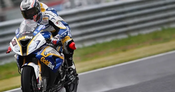 SBK: la pioggia rovina le Q2 al Moscow Raceway