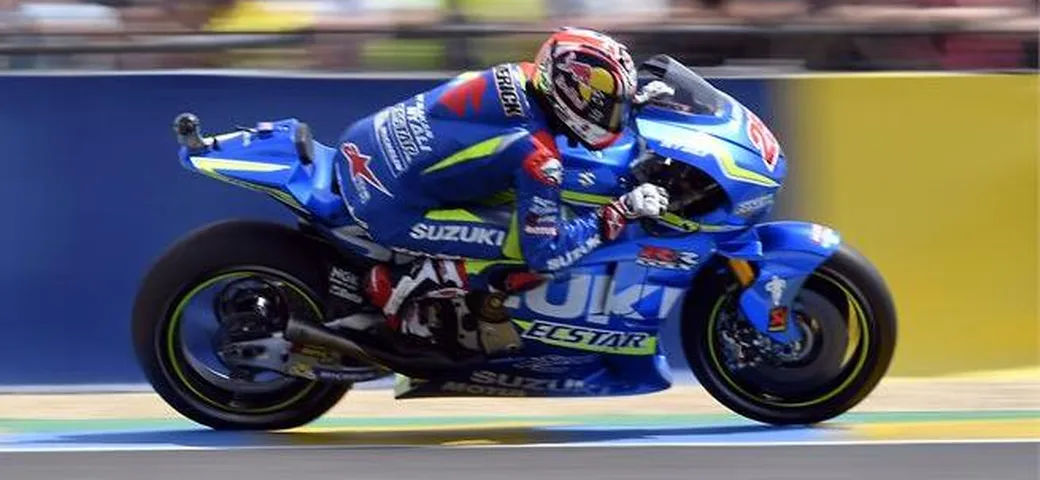 MotoGP: Viñales in Yamaha al fianco di Rossi