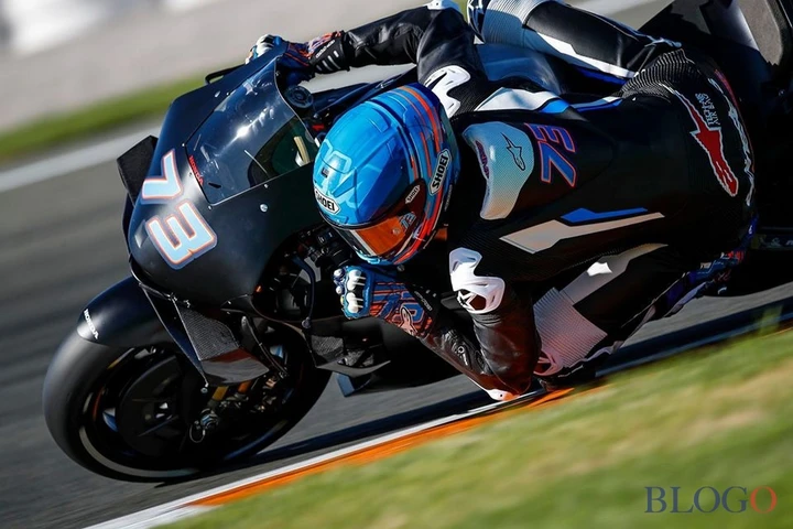 MotoGP, il “peso” dei test di Valencia