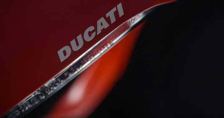 Ducati Panigale V4: spunta un video a Misano? Non proprio...