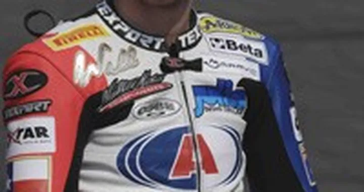 Brutto incidente stradale per Will Gruy