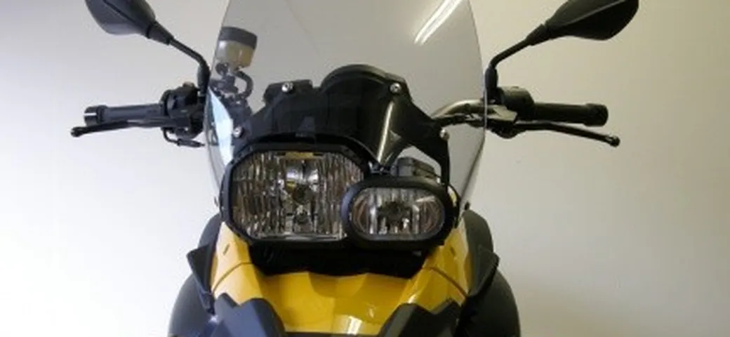 Kit per BMW F800 GS e F650 GS