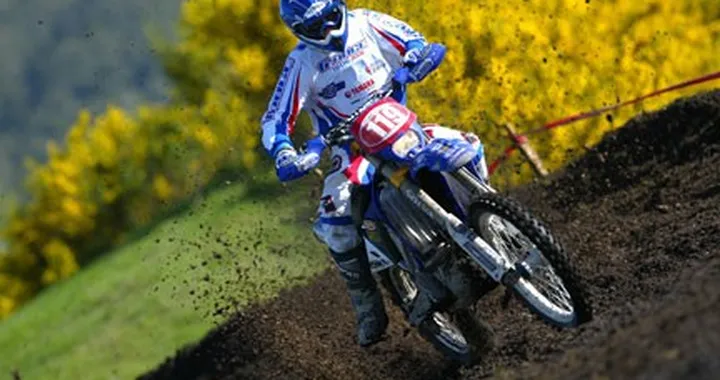 Mondiale Enduro: doppietta Aubert, Merriman sul podio