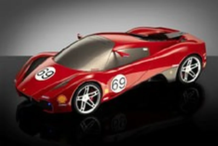 Ferrari: I premiati al concorso 