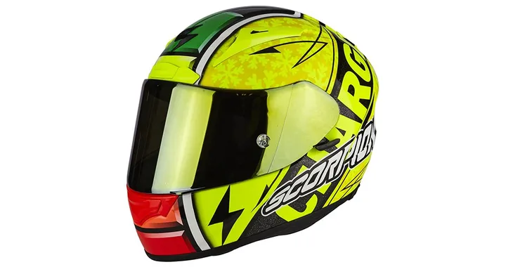 Scorpion Exo 2000 Evo Air: arrivano tre nuove vesti grafiche