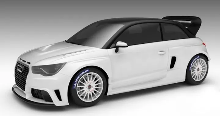 Audi A1 Nardo: da MTM la nipote delle Gruppo B