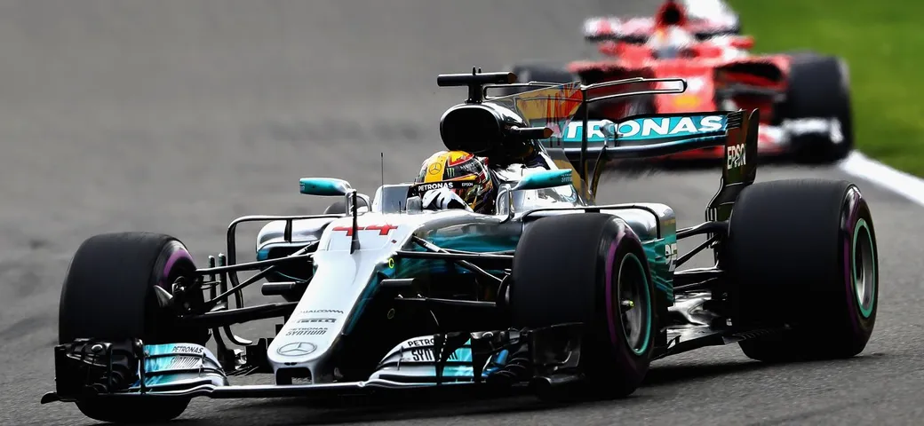 GP Belgio F1 2017: le pagelle di Spa