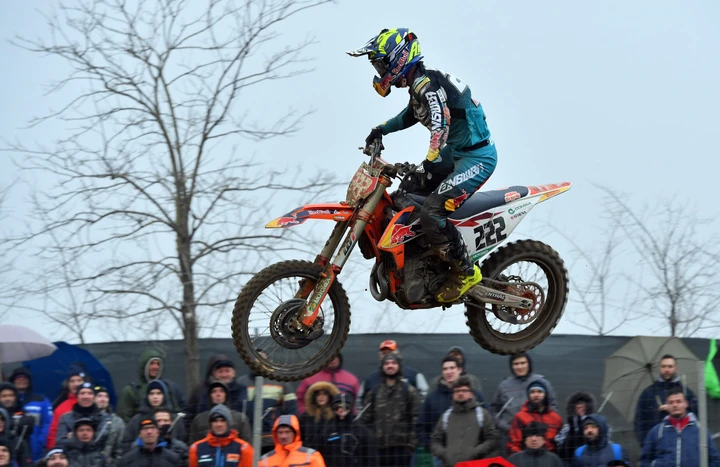 MXGP Argentina 2019: capolavoro di Cairoli
